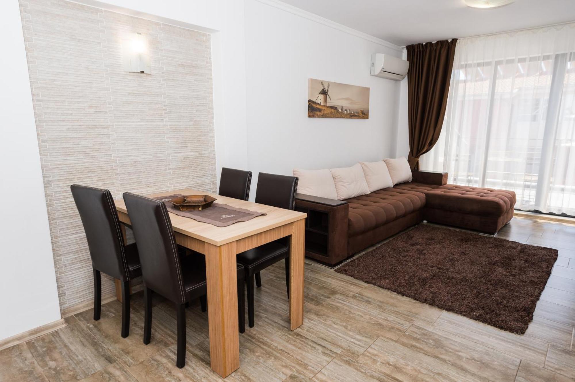 Polina Beach Σωζόπολη Δωμάτιο φωτογραφία